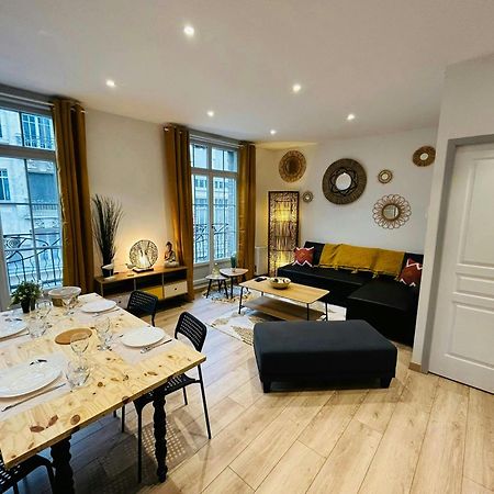 Ferienwohnung L'Etape Des Sacres Reims Exterior foto